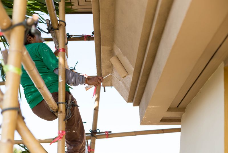 Commercial Exterior Painting in Saint Petersburg, FL